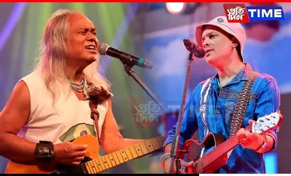USTM to Award Honorary Doctorates to Zubeen Garg and Lou Majaw